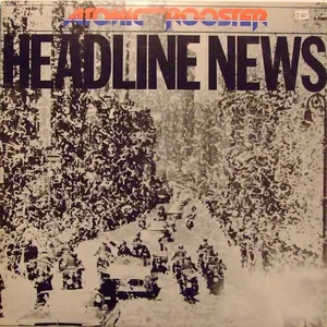 Headline news